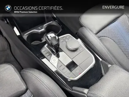 Photo 14 BMW Serie 1 Série 1 118iA 140ch M Sport DKG7