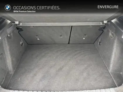 Photo 6 BMW Serie 1 Série 1 118iA 140ch M Sport DKG7