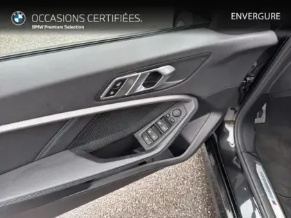 Photo 13 BMW Serie 1 Série 1 118iA 140ch M Sport DKG7