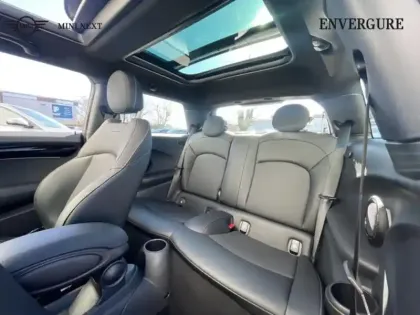 Photo 12 Mini Mini  Cooper SE 184ch Edition Camden BVA 5CV