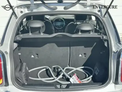 Photo 6 Mini Mini  Cooper SE 184ch Edition Camden BVA 5CV