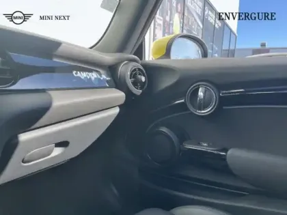 Photo 13 Mini Mini  Cooper SE 184ch Edition Camden BVA 5CV