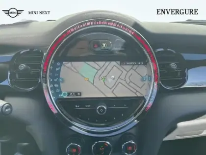 Photo 10 Mini Mini  Cooper SE 184ch Edition Camden BVA 5CV