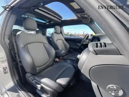 Photo 8 Mini Mini  Cooper SE 184ch Edition Camden BVA 5CV