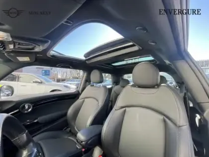 Photo 11 Mini Mini  Cooper SE 184ch Edition Camden BVA 5CV