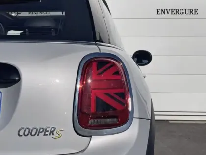 Photo 9 Mini Mini  Cooper SE 184ch Edition Camden BVA 5CV