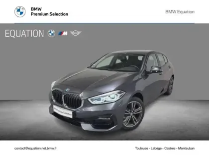 Photo Bmw Serie 1