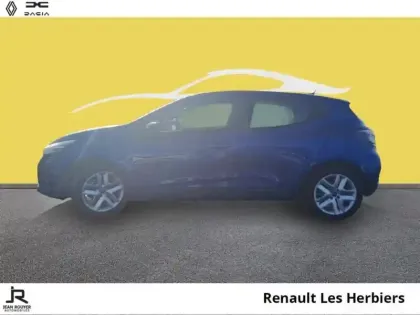 Photo 9 Renault Clio  1.6 E-Tech 145ch full hybrid Evolution - 24