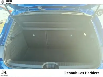 Photo 6 Renault Clio  1.6 E-Tech 145ch full hybrid Evolution - 24