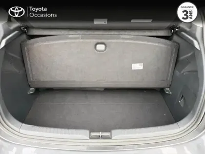 Photo 9 Toyota Yaris  116h Iconic 5p MY22