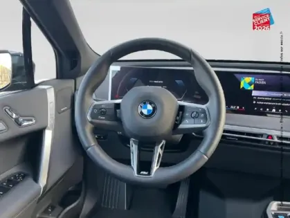 Photo 11 BMW Ix Gén. I (I20) Ph1 Edition Sport 5