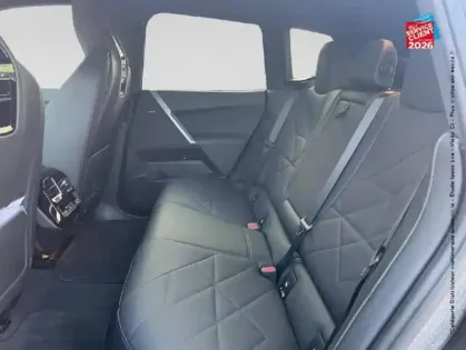 Photo 10 BMW Ix Gén. I (I20) Ph1 Edition Sport 5