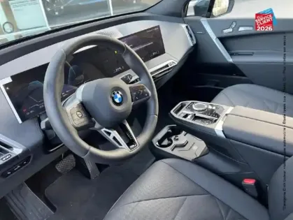 Photo 14 BMW Ix Gén. I (I20) Ph1 Edition Sport 5