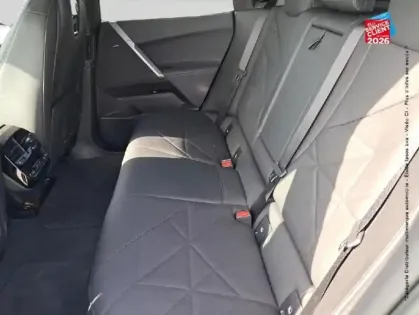 Photo 25 BMW Ix Gén. I (I20) Ph1 Edition Sport 5