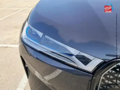 Photo 27 BMW Ix Gén. I (I20) Ph1 Edition Sport 5