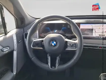 Photo 26 BMW Ix Gén. I (I20) Ph1 Edition Sport 5