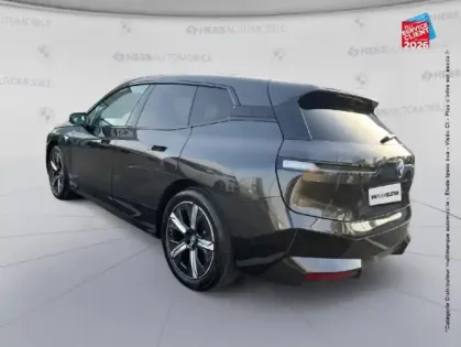 Photo 7 BMW Ix Gén. I (I20) Ph1 Edition Sport 5