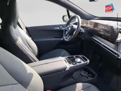 Photo 19 BMW Ix Gén. I (I20) Ph1 Edition Sport 5