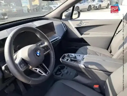 Photo 29 BMW Ix Gén. I (I20) Ph1 Edition Sport 5