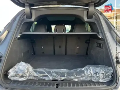 Photo 13 BMW Ix Gén. I (I20) Ph1 Edition Sport 5