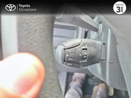 Photo 12 Toyota Proace  Long 2.0 D-4D 140 Cabine Approfondie Business RC23