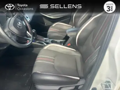 Photo 10 Toyota Corolla  Touring Spt 184h GR Sport MY22