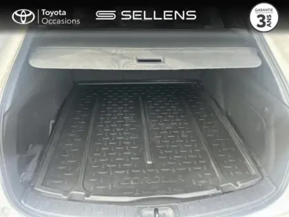 Photo 9 Toyota Corolla  Touring Spt 184h GR Sport MY22