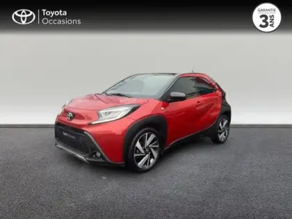 Photo Toyota Aygo