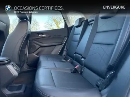 Photo 11 BMW Serie 2 Série 2 ActiveTourer 225e 245ch xDrive Business Design DKG7