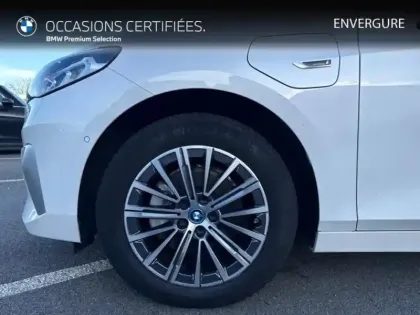 Photo 7 BMW Serie 2 Série 2 ActiveTourer 225e 245ch xDrive Business Design DKG7