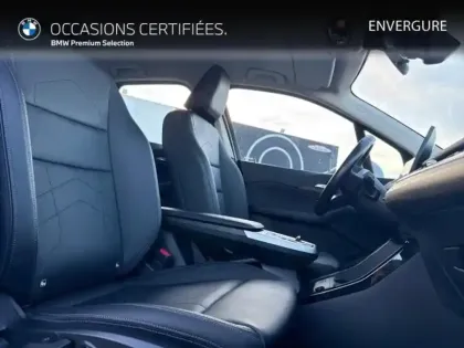 Photo 8 BMW Serie 2 Série 2 ActiveTourer 225e 245ch xDrive Business Design DKG7