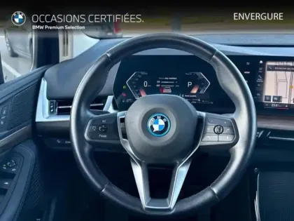 Photo 5 BMW Serie 2 Série 2 ActiveTourer 225e 245ch xDrive Business Design DKG7