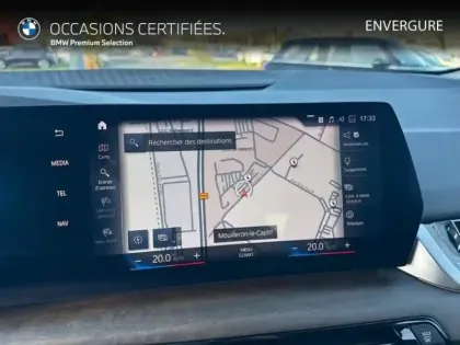 Photo 10 BMW Serie 2 Série 2 ActiveTourer 225e 245ch xDrive Business Design DKG7