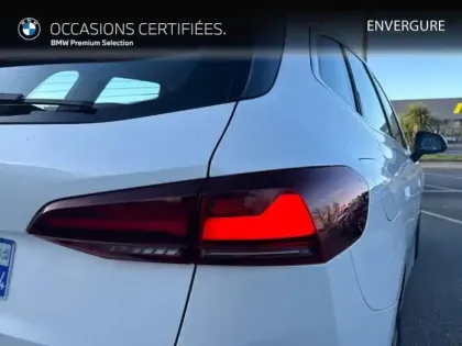 Photo 9 BMW Serie 2 Série 2 ActiveTourer 225e 245ch xDrive Business Design DKG7