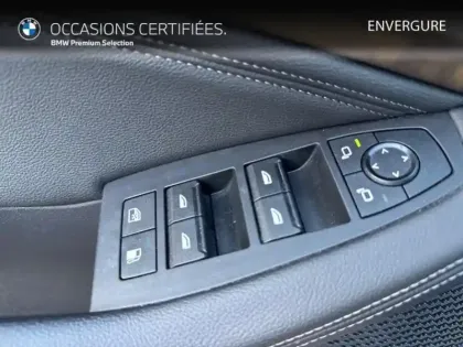 Photo 14 BMW Serie 2 Série 2 ActiveTourer 225e 245ch xDrive Business Design DKG7