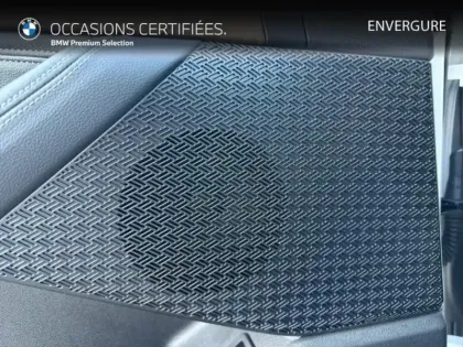 Photo 12 BMW Serie 2 Série 2 ActiveTourer 225e 245ch xDrive Business Design DKG7