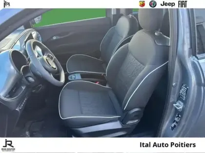 Photo 8 Fiat 500  e 118ch MY23