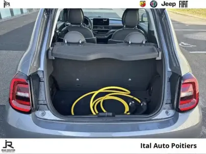 Photo 5 Fiat 500  e 118ch MY23
