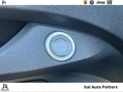 Photo 12 Fiat 500  e 118ch MY23