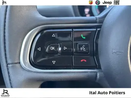 Photo 14 Fiat 500  e 118ch MY23