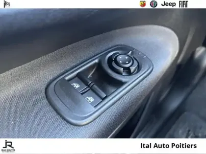 Photo 11 Fiat 500  e 118ch MY23