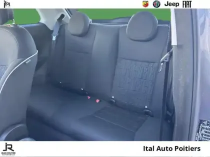 Photo 9 Fiat 500  e 118ch MY23