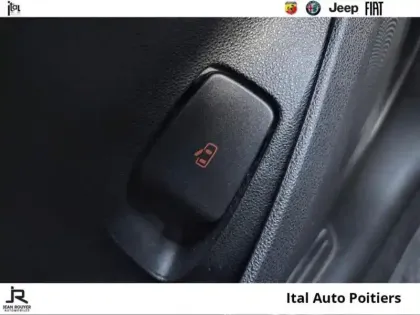 Photo 13 Fiat 500  e 118ch MY23