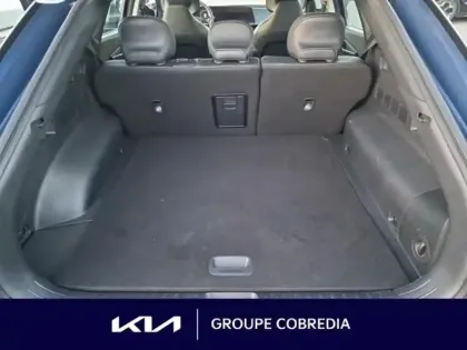 Photo 11 Kia Ev6  229ch Air Active 2WD