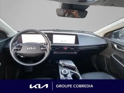 Photo 5 Kia Ev6  229ch Air Active 2WD