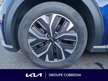 Photo 13 Kia Ev6  229ch Air Active 2WD