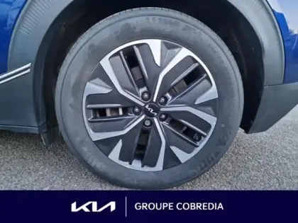 Photo 12 Kia Ev6  229ch Air Active 2WD
