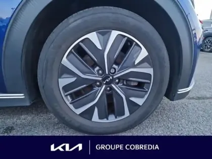 Photo 14 Kia Ev6  229ch Air Active 2WD