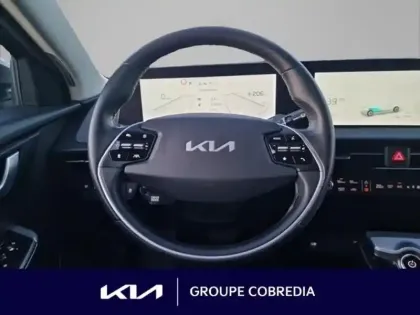 Photo 6 Kia Ev6  229ch Air Active 2WD