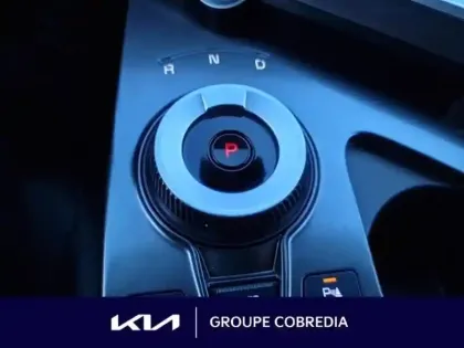 Photo 9 Kia Ev6  229ch Air Active 2WD